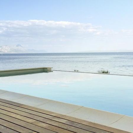 Villa Luna Sumartin Rom bilde