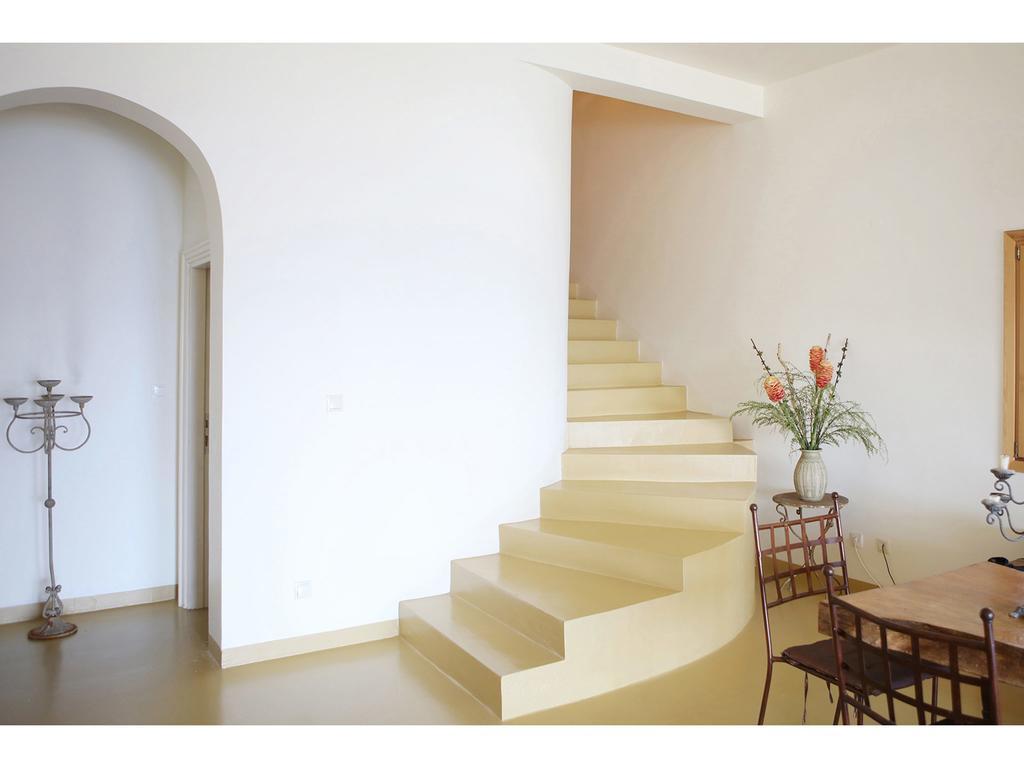 Villa Luna Sumartin Eksteriør bilde